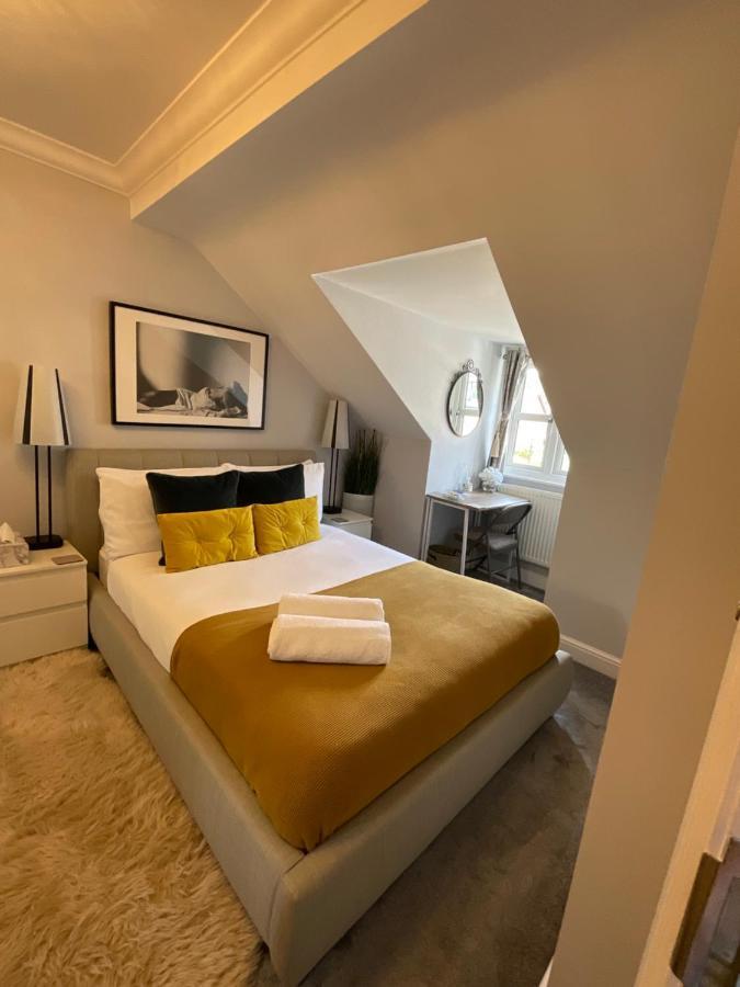 Home Away From Home Londres Exterior foto
